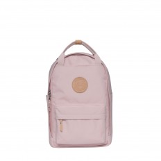 Plecak City Light Pink