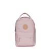 Plecak City Light Pink 