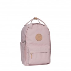 Plecak City Light Pink