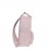 Plecak City Light Pink