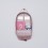 Plecak City Light Pink