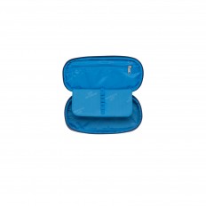 Piórnik owalny Galaxy