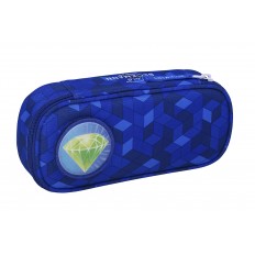 Piórnik owalny Diamond Hunter