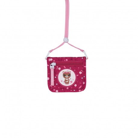 Portfelik dziecięcy Forest Deer