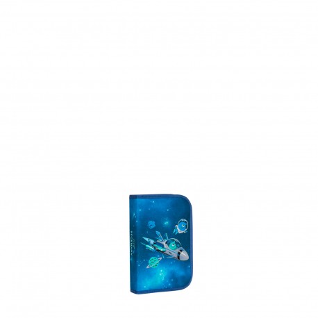 Piórnik jednokomorowy Galaxy - teraz taniej!!!