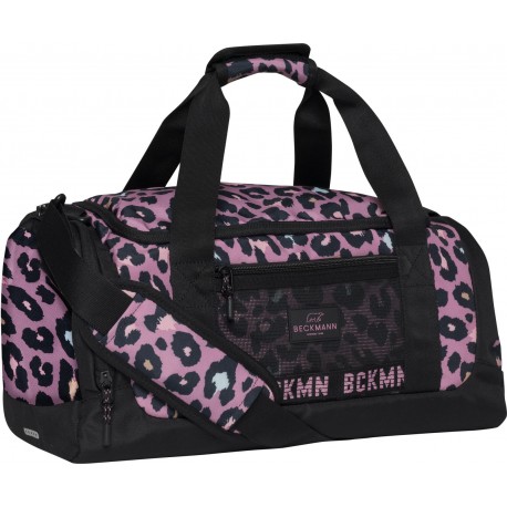 Torba Sportowa Dark Safari