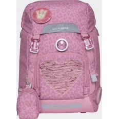 Plecak 22 litrowy Furry do pierwszej klasy