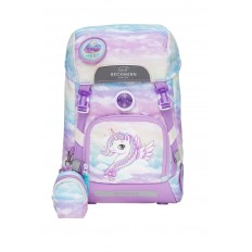 Plecak 22 litrowy Unicorn do pierwszej klasy