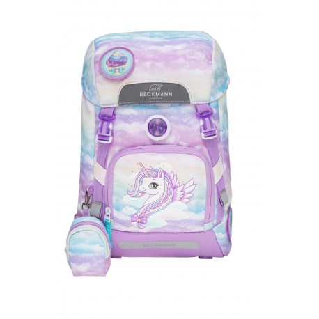 Plecak 22 litrowy Unicorn do pierwszej klasy