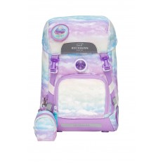 Plecak 22 litrowy Unicorn do pierwszej klasy