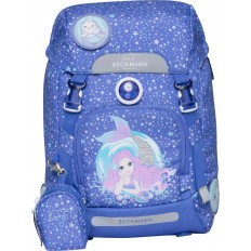 Plecak 22 litrowy Aquagirl do pierwszej klasy