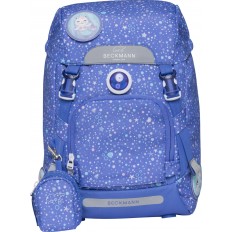 Plecak 22 litrowy Aquagirl do pierwszej klasy