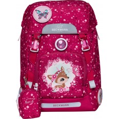 Plecak 22 litrowy Forest Deer do pierwszej klasy