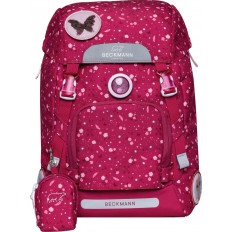 Plecak 22 litrowy Forest Deer do pierwszej klasy