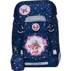 Plecak 22 litrowy Forest Deer Blue