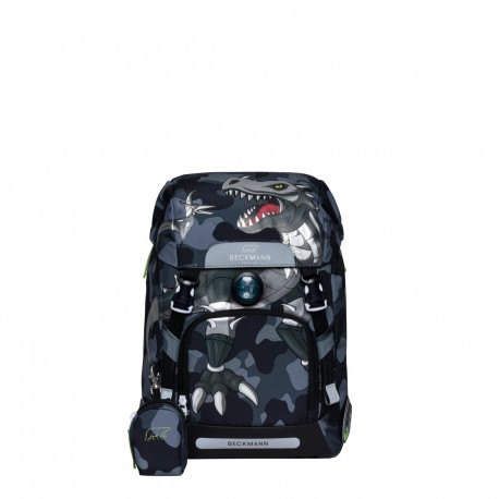 Plecak 22 litrowy Camo Rex do pierwszej klasy