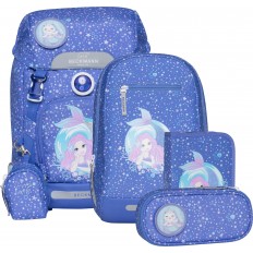 Zestaw do pierwszej klasy Aquagirl