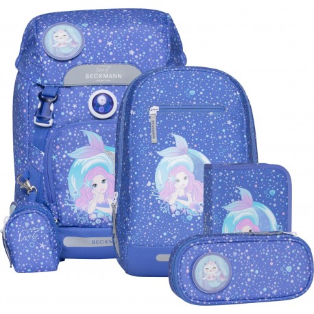 Zestaw do pierwszej klasy Aquagirl