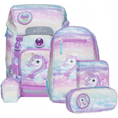 Zestaw do pierwszej klasy Unicorn