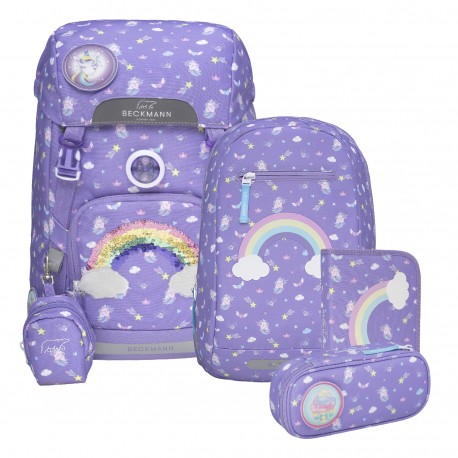 Zestaw do pierwszej klasy Dream