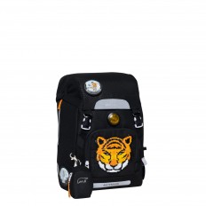 Zestaw Tiger Team do pierwszej klasy