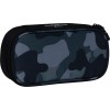 Piórnik owalny Camo