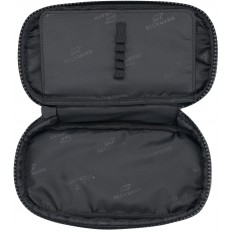 Piórnik owalny Camo