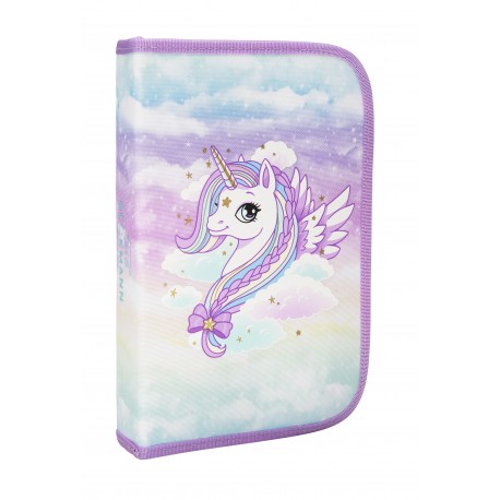 Piórnik jednkomorowy Unicorn