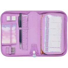 Piórnik jednkomorowy Unicorn