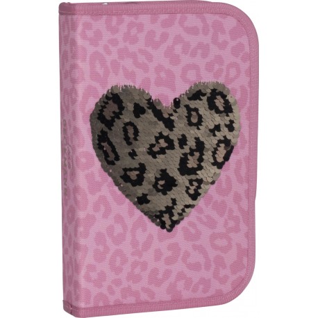 Piórnik jednokomorowy Furry