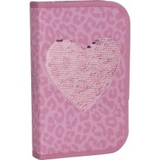 Piórnik jednokomorowy Furry