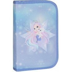 Piórnik jednokomorowy Star Princess