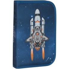 Piórik jednokomorowy Space Mission