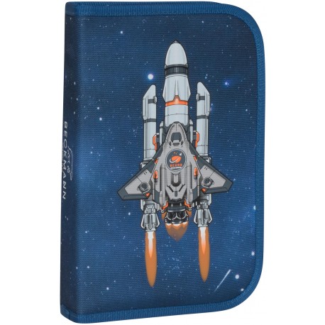 Piórik jednokomorowy Space Mission