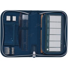 Piórik jednokomorowy Space Mission