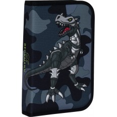 Piórnik jednokomorowy Camo Rex