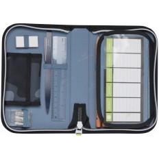 Piórnik jednokomorowy Camo Rex