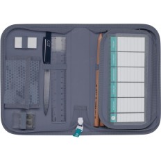 Piórnik jednokomorowy Game ON