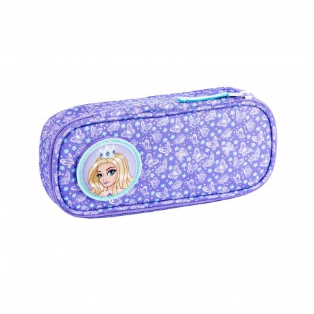 Piórnik owalny Alva