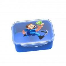 Śniadaniówka Diamond Hunter