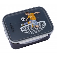 Śniadaniówka Tiger Team