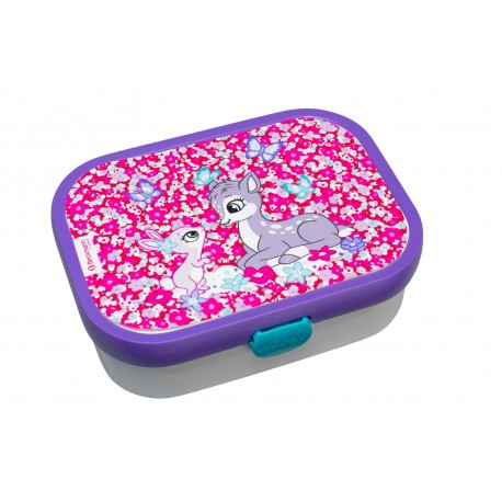 Śniadaniówka Forest Friends