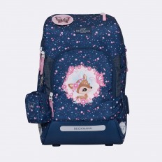 Plecak Active Air FLX Forest Deer Blue