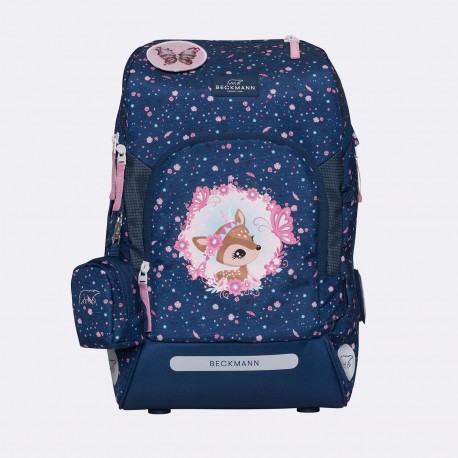 Plecak Active Air FLX Forest Deer Blue