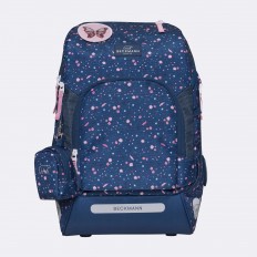 Plecak Active Air FLX Forest Deer Blue