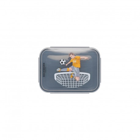 Śniadaniówka Tiger Team