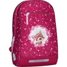 Mały plecaczek Forest Deer na gimnastykę lub do przedszkola