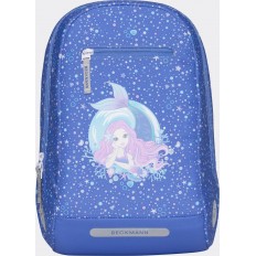 Mały plecaczek Aquagirl na gimnastykę/WF lub do przedszkola typu spin off