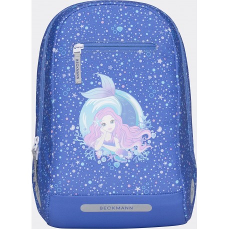 Mały plecaczek Aquagirl na gimnastykę/WF lub do przedszkola typu spin off