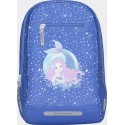 Mały plecaczek Aquagirl na gimnastykę/WF lub do przedszkola 